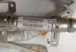 K85PAEG000 штора подушок безпеки Infiniti M 2005