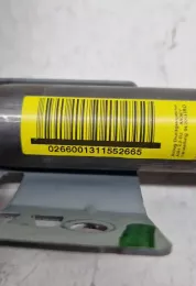 AYJD0135130371 штора подушек безопасности Nissan Qashqai 2013