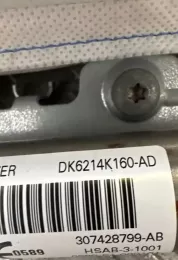 DK6214K160AD штора подушок безпеки Land Rover Range Rover Sport L494 2015