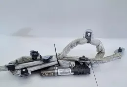 30380709E штора подушек безопасности BMW 3 E90 E91 2009