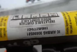 E085052770431 штора подушок безпеки Volvo XC90 2002