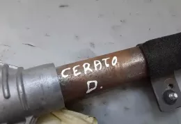 850202F500 штора подушек безопасности KIA Cerato 2005