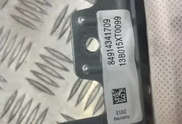 13B015XT0099 штора подушок безпеки BMW 5 F10 F11 2011