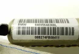 84695648308 штора подушок безпеки BMW 1 E81 E87 2007