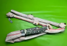 11B088ST0023 штора подушек безопасности BMW 7 F01 F02 F03 F04 2012