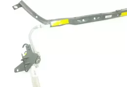 8L3880742 штора подушек безопасности Audi A3 S3 8L 2003