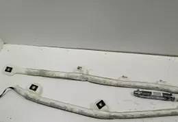 A2048602402 штора подушок безпеки Mercedes-Benz GLK (X204) 2009