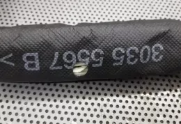 30355567B штора подушек безопасности Peugeot 206 2005