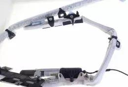 84696664507 штора подушок безпеки BMW 3 E90 E91 2010