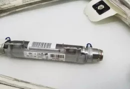 1074041009006287 штора подушок безпеки Mercedes-Benz E W212 2010