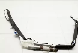 1173820628470012 штора подушок безпеки Toyota Yaris 2007