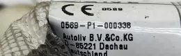 85221DAC00 штора подушок безпеки Mercedes-Benz B W246 W242 2013