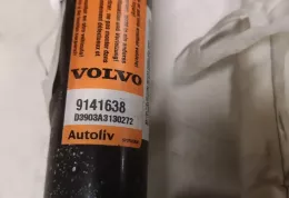 D3903A3130272 штора подушок безпеки Volvo V70 2001
