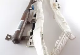 9653233580E штора подушок безпеки Peugeot 307 2002