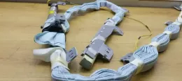 L62M8455173 штора подушек безопасности Lexus IS 220D-250-350 2009