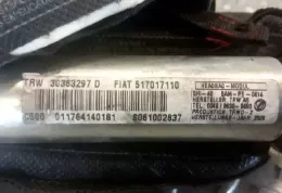 011764140181 штора подушек безопасности Fiat Grande Punto 2005
