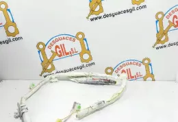 85655 штора подушек безопасности Mazda 3 2008