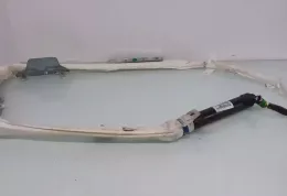 D4701C3520015 штора подушек безопасности Volvo S60 2003
