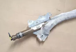 048UHC13PAL2 штора подушок безпеки Audi A4 S4 B7 8E 8H 2006