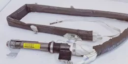 AYEY1138120024 штора подушек безопасности Nissan Qashqai+2 2013