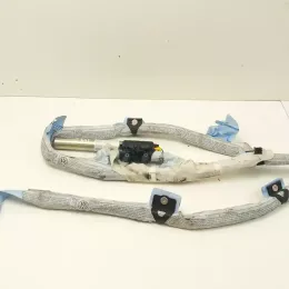34006495B штора подушок безпеки Volkswagen PASSAT B6 2006