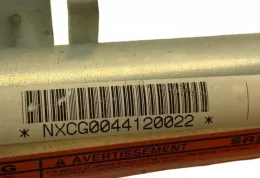 NXC00044120022 штора подушек безопасности Infiniti FX 2007