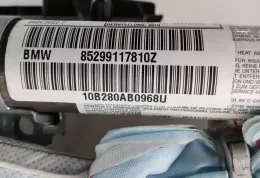 10B280AB0968U штора подушок безпеки BMW X1 E84 2011
