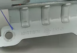 6621036000 штора подушек безопасности SsangYong Rexton 2019
