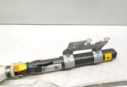 4G5880741A штора подушек безопасности Audi A6 S6 C7 4G 2011