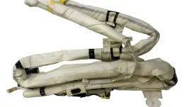 102428801 штора подушок безпеки Volkswagen Tiguan 2010