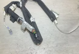 AYJD0082130798 штора подушок безпеки Nissan Qashqai+2 2008