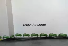 032312B штора подушок безпеки Ford Mondeo Mk III 2000
