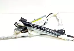 5PO88O741E штора подушек безопасности Seat Altea XL 2012