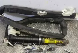 AXJD0078280208 штора подушек безопасности Nissan Qashqai 2007