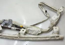 4G9880742 штора подушек безопасности Audi A6 S6 C7 4G 2013