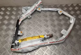 6211897 штора подушек безопасности Lexus CT 200H 2018