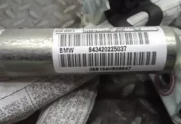 06B194HB68847 штора подушек безопасности BMW 3 E90 E91 2006