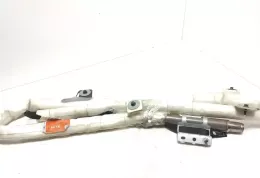 TE4309063340404 штора подушок безпеки Volvo S80 2008
