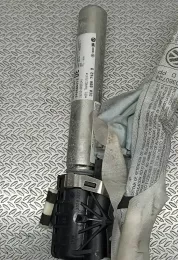 1015218020141 штора подушек безопасности Volkswagen PASSAT B6 2006