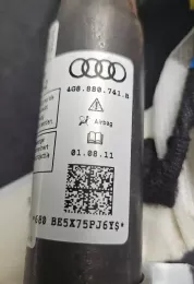 BE5X75PJ61S штора подушек безопасности Audi A7 S7 4G 2012