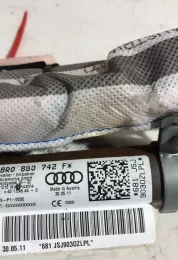 681JJ9030ZLPL штора подушок безпеки Audi Q5 SQ5 2011