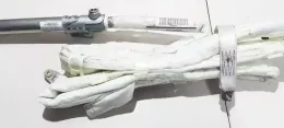 85696249603A штора подушок безпеки BMW 3 E90 E91 2006