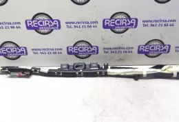 4CZW8LETETM штора подушек безопасности Honda Accord 2009