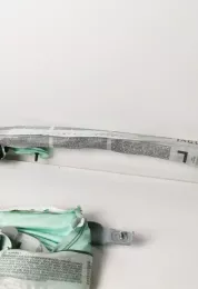 8X23LAE08268110V штора подушек безопасности Jaguar XF 2007