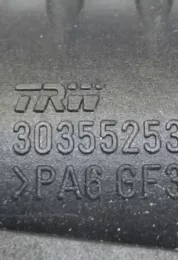 30355253 штора подушок безпеки BMW 1 E81 E87 2005