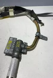 04B2311B0437B штора подушек безопасности BMW X5 E53 2004