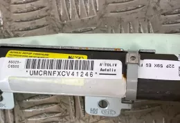 85020C6500 штора подушек безопасности KIA Sorento 2017