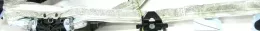 R002678 штора подушок безпеки BMW 1 E81 E87 2009