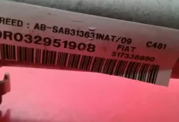 517338860 штора подушок безпеки Lancia Lybra