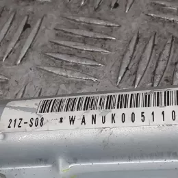 TY053140C штора подушек безопасности Subaru Legacy 2009